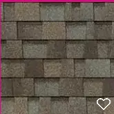 Sycamore Shingle detail